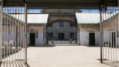 Bemetara Open Jail: Chhattisgarh's first open jail started in Bemetara...! 200 prisoners will be able to live with their families...a big corrective step by the government