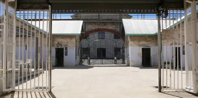 Bemetara Open Jail: Chhattisgarh's first open jail started in Bemetara...! 200 prisoners will be able to live with their families...a big corrective step by the government