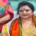CG State Women Commission: Dr. Mamta Sahu takes charge of the Women's Commission...! Terms women's rights and safety as the top priority.