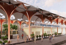 Amrit Bharat Station: A major transformation by the Railways! Two stations in the Raipur Division have been revamped—see what has changed.