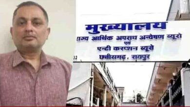 Indira Awas Yojana Scam: Major action by the EOW in Korba's high-profile Indira Awas scam! 3,000-page charge sheet filed in the ₹79 lakh embezzlement case.