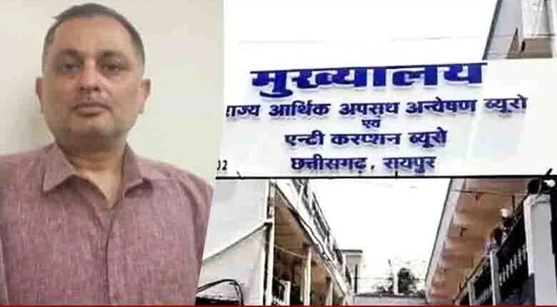 Indira Awas Yojana Scam: Major action by the EOW in Korba's high-profile Indira Awas scam! 3,000-page charge sheet filed in the ₹79 lakh embezzlement case.