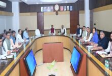 Cabinet Decision: Major decision by the Chhattisgarh Cabinet...! Good news for Agniveers... Approval granted for 10% reservation in government recruitment.