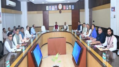 Cabinet Decision: Major decision by the Chhattisgarh Cabinet...! Good news for Agniveers... Approval granted for 10% reservation in government recruitment.