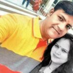 Shivani Murder Case: Murder of wife...! Bought a cobra for ₹30,000... first strangled his wife, then staged a 'snakebite' drama... Court sentences bank officer to life imprisonment after 6 years.