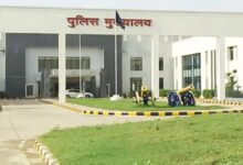 CG Police Transfers: So many inspectors transferred at once...! Major order issued by PHQ... See who has been assigned new responsibilities and where.