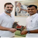 Deepak Baij Summoned to Delhi: A crucial Congress meeting is scheduled for July 30 in Delhi! A major decision regarding the state president could be taken... political speculation has intensified.