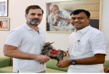 Deepak Baij Summoned to Delhi: A crucial Congress meeting is scheduled for July 30 in Delhi! A major decision regarding the state president could be taken... political speculation has intensified.