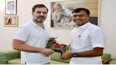 Deepak Baij Summoned to Delhi: A crucial Congress meeting is scheduled for July 30 in Delhi! A major decision regarding the state president could be taken... political speculation has intensified.