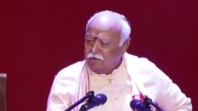 RSS Chief Mohan Bhagwat speaks out on the NEET paper leak controversy for the first time...! Offers crucial advice to PM Modi... says, "The new generation needs logic, not orders"... Watch the video.