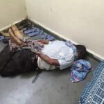 Murder Case: Deadly incident at the juvenile observation home! Suspicious death of a security guard... 4 minors escape; panic ensues over suspected murder.