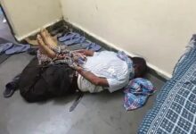 Murder Case: Deadly incident at the juvenile observation home! Suspicious death of a security guard... 4 minors escape; panic ensues over suspected murder.