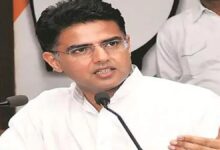Sachin Pilot's Raipur Visit: Sachin Pilot is coming to Raipur...! Will he join the NEET protest...? Political stir within the Congress intensifies.