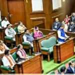 CG Assembly Monsoon Session: Congress to move no-confidence motion against the Sai government...! Uproar expected in the Assembly over the 'Nakti' bulldozer action... Watch the video here.