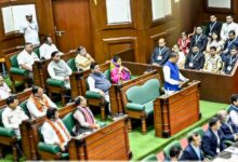 CG Assembly: Uproar in the Chhattisgarh Legislative Assembly over the Ram Mandir donation controversy! Commotion over the Congress party's 'adjournment motion'... House proceedings adjourned.