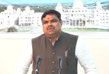 CG Assembly: Major question raised in the House regarding the TET exam...! Education Minister outlines the government's final stance.