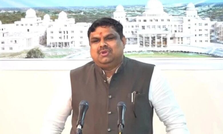 CG Assembly: Major question raised in the House regarding the TET exam...! Education Minister outlines the government's final stance.