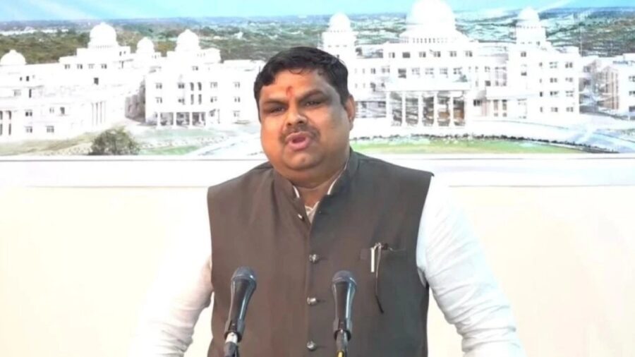 CG Assembly: Major question raised in the House regarding the TET exam...! Education Minister outlines the government's final stance.