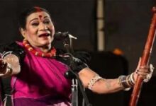 Teejan Bai's Death: Renowned Pandvani singer and Padma Vibhushan awardee Teejan Bai has passed away... She breathed her last at AIIMS Raipur.