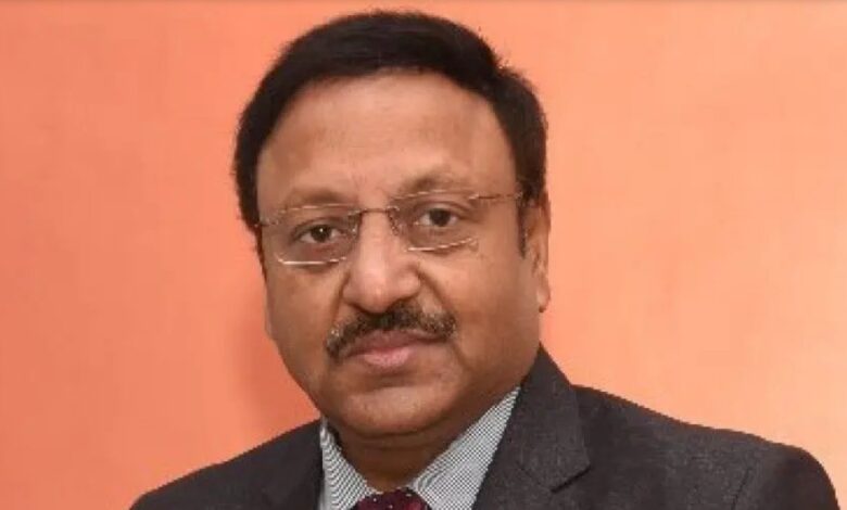 HDFC Bank Chairman: Major change at HDFC Bank! Former CEC Rajiv Kumar appointed as the new Chairman; the mastermind behind the 2019 bank merger will now take on this new responsibility.