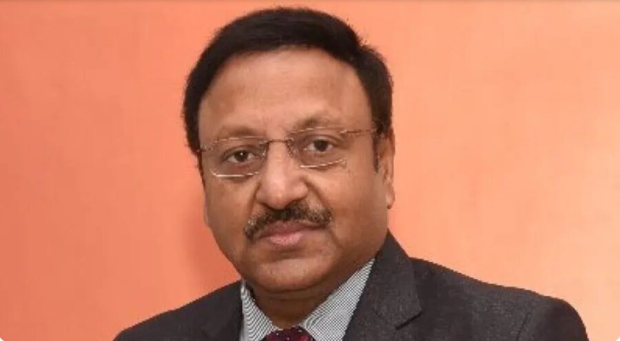 HDFC Bank Chairman: Major change at HDFC Bank! Former CEC Rajiv Kumar appointed as the new Chairman; the mastermind behind the 2019 bank merger will now take on this new responsibility.