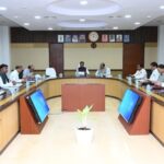 Cabinet Meeting: Chhattisgarh Cabinet's mega decision...! Country's first 'Ease of Doing Business' law to be enacted... See the details here.