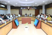 Cabinet Meeting: Chhattisgarh Cabinet's mega decision...! Country's first 'Ease of Doing Business' law to be enacted... See the details here.