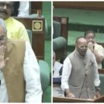 CG Assembly: Political temperature rises over the Sevagram project...! Bhupesh Baghel lashes out at Ajay Chandrakar's remarks.