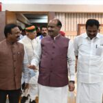 Parliament Monsoon Session: Parliament's Monsoon Session begins on July 20...! Uproar likely over issues like NEET and the theft of Ram Mandir offerings.