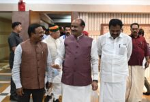 Parliament Monsoon Session: Parliament's Monsoon Session begins on July 20...! Uproar likely over issues like NEET and the theft of Ram Mandir offerings.