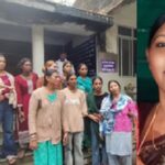 Bilaspur Murder: Transgender person Tanu Khan strangled to death... Body found by the roadside... Fellow transgender individuals suspected... Police investigation underway.