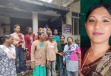 Bilaspur Murder: Transgender person Tanu Khan strangled to death... Body found by the roadside... Fellow transgender individuals suspected... Police investigation underway.