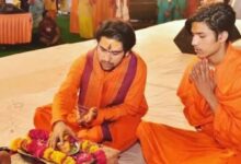 Dhirendra Krishna Shastri: Dhirendra Shastri's brother, Shaligram Garg, sent to jail...! Action taken in connection with a firing and assault case.