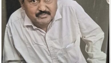 PHE Bribery Case: Corrupt employee arrested in Durg...! ACB nabbed him red-handed while accepting a bribe of ₹10,000.