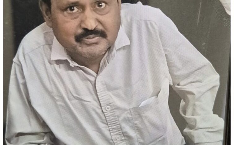 PHE Bribery Case: Corrupt employee arrested in Durg...! ACB nabbed him red-handed while accepting a bribe of ₹10,000.