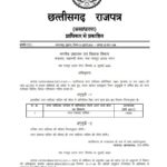 Rajim Nagar Palika: A major decision by the Chhattisgarh government! Rajim is set to become a *Nagar Palika* (Municipal Council); amenities will be enhanced; notification issued.