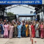 BALCO Retired Employees: Returning to their workplace after years...! Retired BALCO employees saw the transformed plant... it was an emotional journey.