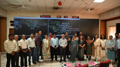 Black Start Mock Drill: Chhattisgarh ready even in the event of a major national power crisis...! Power reached the Korba plant in 32 minutes... start-up power was successfully transmitted from Bango to Korba.