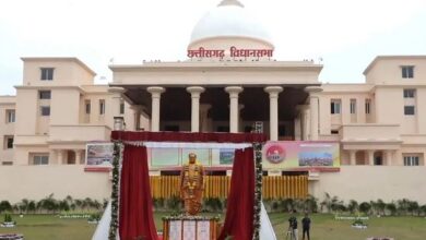 CAG Report 2026: Chhattisgarh's financial position is strong... but the debt burden has risen! 47% of new borrowings spent on repaying old debt... major revelation in the CAG report.