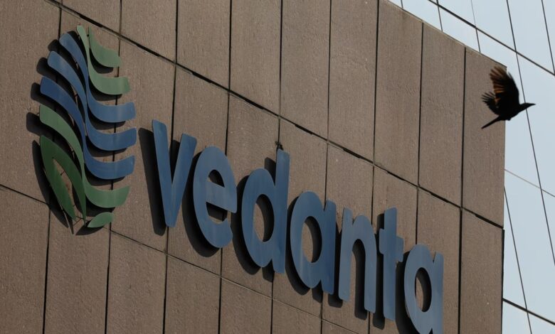 Vedanta Aluminium: Vedanta Aluminium's profit rose 205% to ₹6,597 crore, and EBITDA increased 134% to ₹10,499 crore.