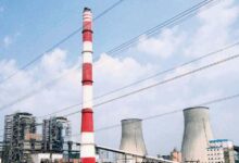 Coal Stock: Chhattisgarh's power plants fully stocked...! Adequate coal at DSPM, Korba, and Madwa... Relief from CEA report.