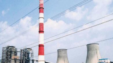 Coal Stock: Chhattisgarh's power plants fully stocked...! Adequate coal at DSPM, Korba, and Madwa... Relief from CEA report.
