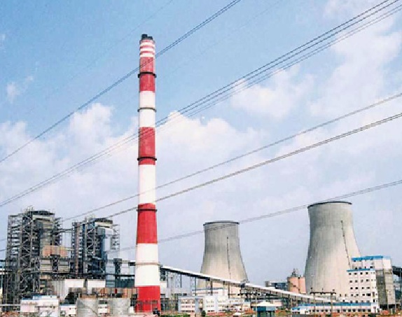 Coal Stock: Chhattisgarh's power plants fully stocked...! Adequate coal at DSPM, Korba, and Madwa... Relief from CEA report.