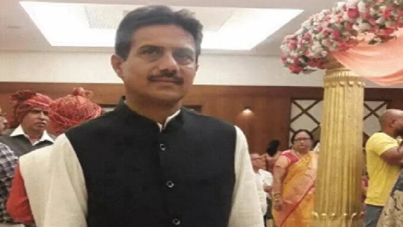 POCSO Case: Doctor arrested in Durg...! Touched a boy's private parts under the pretext of a medical check-up... Police arrested him... Court sent him to jail.