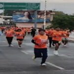Korba Run for Green: Korba will run, and the city will turn green! Win prizes worth over ₹50,000 in the marathon... Kiran Pisda will boost the runners' morale.