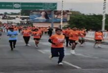 Korba Run for Green: Korba will run, and the city will turn green! Win prizes worth over ₹50,000 in the marathon... Kiran Pisda will boost the runners' morale.
