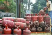 LPG Cylinder Price: Big relief on July 1st...! 19kg LPG cylinder becomes cheaper by ₹183... find out the new price now.