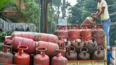 LPG Cylinder Price: Big relief on July 1st...! 19kg LPG cylinder becomes cheaper by ₹183... find out the new price now.