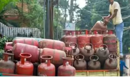 LPG Cylinder Price: Big relief on July 1st...! 19kg LPG cylinder becomes cheaper by ₹183... find out the new price now.