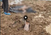 Child Murder: A chilling incident in Sakti...! Murder of an innocent 13-year-old solved within 40 hours; lured with the promise of money... strangled, and the body buried in a field.